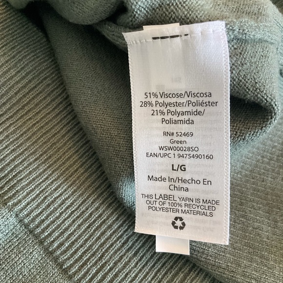 Free Assembly Dress - Picture 7 of 10